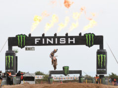 Coenen domina in Sardegna: doppietta MXGP e podio di famiglia per KTM