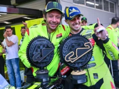 Caos MotoGP a Barcellona: Di Giannantonio trionfa dopo tre partenze e due bandiere rosse