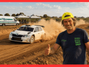 Rovato riaccende l’Autocross: il tracciato prende forma con il contributo di Alessandro Perico