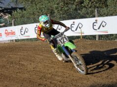 Fermignano incorona i primi campioni del Motocross Epoca 2026
