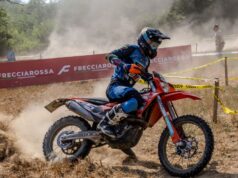 Monteu Roero, Guastini ribalta Bini all’ultima speciale