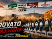Trofeo Italia UNICEF MSP/Promosport: a Rovato equilibrio, spettacolo e passione decidono la quinta prova