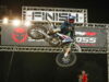 Quarti fa il pieno ad Arsago: sua la prima notte del Supercross