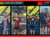 AMX Academy 289 ASD protagonista a Gazzane nel Regionale Motocross FMI Lombardia