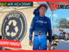 Jacopo Pioggia (AMX Academy 289 ) in Maglia Azzurra al Mondiale Motocross Junior 2026