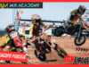 Jacopo Pioggia brilla a Loket nel debutto europeo del motocross EMX65