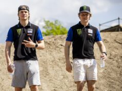 Reisulis, fratelli da Mondiale: talento, rivalità e crescita nel cuore della MX2