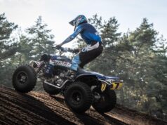 I piloti italiani convocati per il Quadcross e Sidecarcross delle Nazioni