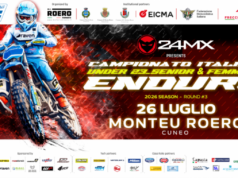 Monteu Roero accende la sfida tricolore: l’Italiano Under 23, Senior e Femminile arriva al giro di boa