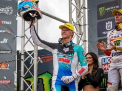 De Wolf e Lommel, un legame scritto nella sabbia