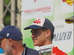 Breuil-Cervinia incorona i protagonisti della E-Bike Enduro