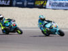 Super weekend a Viterbo: protagonisti il CIV Junior ed il Tricolore Minimoto