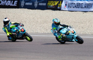 Super weekend a Viterbo: protagonisti il CIV Junior ed il Tricolore Minimoto
