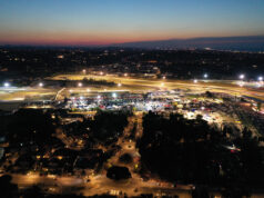 Dunlop CIV: a Misano è il momento della Racing Night!