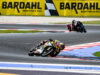 Bagarre e spettacolo al CIV di Misano: Tulovic guida la doppietta Bmax, Dalla Porta e Perez Selfa da applausi