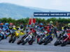 Campionato Europeo Supermoto: diffusa la entry list del round della Repubblica Ceca