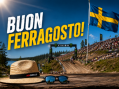 Ferragosto a tutto gas: MxCircus resta in pista con il Mondiale MXGP dalla Svezia