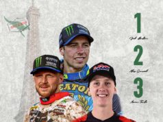 MXoN 2026, l’Australia cambia volto: Beaton, Tanti e Larwood per difendere il Chamberlain Trophy
