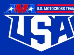 MXoN 2026, Team USA sceglie Hymas, Kitchen e Webb per l’assalto all’Australia