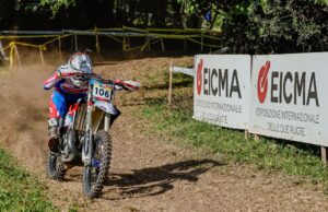 MiniEnduro 2026, finale al cardiopalma ad Arsiè: Poeta batte Surini per 69 centesimi