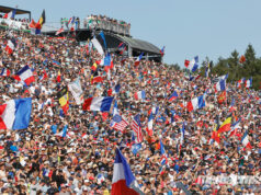 Motocross delle Nazioni 2026: Ernée si prepara ad accogliere il grande evento mondiale
