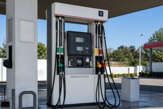 Benzina annacquata nella capitale, cresce l’allarme: auto, moto e scooter in panne dopo il rifornimento