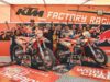 Andrea Verona conquista il titolo mondiale Enduro2 2026