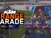 KTM Orange Parade 2026: Misano e la Riviera di Rimini si preparano a tingersi d’arancione