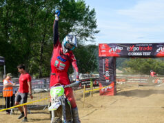 Pata Talenti Azzurri FMI: Race Report weekend dell’8 e del 9 agosto 2026