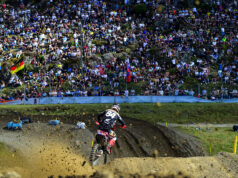 Herlings e Sacha Coenen accendono Uddevalla: doppietta Honda in MXGP, KTM domina la MX2