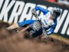 JK Yamaha Racing, carattere e determinazione nel mondiale motocross in Svezia