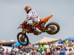 Julien Beaumer e il team Red Bull KTM Factory Racing continueranno a collaborare anche in futuro