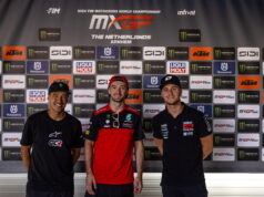 Arnhem chiama, l’Olanda risponde: Herlings guida la carica verso il GP di casa