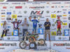 Jacopo Pioggia sul podio a Ponte a Egola nella 65 Cadetti