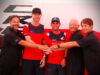 Calvin Vlaanderen torna in Honda: accordo con il team Motoblouz SR Motul