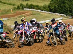 MX tricolore: il Pro Prestige decide i titoli 2026 a Gioiella. Riflettori puntati su Kiara Fontanesi