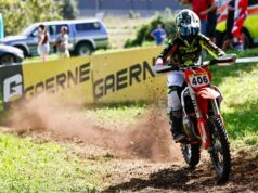 Minienduro Italiano, Surini detta legge ad Arsiè. Zaira Di Lorenzo è già campionessa