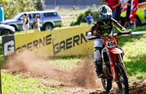Minienduro Italiano, Surini detta legge ad Arsiè. Zaira Di Lorenzo è già campionessa