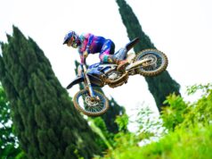 Gioiella assegna i titoli del Pro Prestige: weekend decisivo al Crossodromo “Vinicio Rosadi”