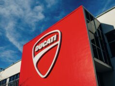 Ducati Motor Holding: Mimit autorizza accordo per uno sviluppo da 121 milioni di euro