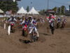 Team JK Racing in crescita sulla sabbia di Lommel: Gifting ottavo in MXGP, Kubulins consistente in EMX250