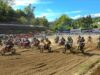 Campionato Italiano Junior: il Moto Club Pellicorse in pista con Giannozzi e Montagni, al Santa Barbara anche una nutrita rappresentanza toscana