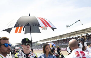 Paolo Simoncelli (Sic58): Scusate l’ attesa, ci siamo fatti un po’ desiderare…