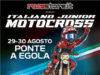 Il Campionato Italiano Motocross Junior si prepara alla prima finale: riflettori sul Santa Barbara di Ponte a Egola
