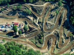 Tricolore Motocross Junior: 200 giovani piloti attesi questo weekend al Santa Barbara di Ponte a Egola