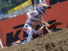 MXGP delle Fiandre: S. Coenen difende il 2° posto in campionato, stop precauzionale per Lucas
