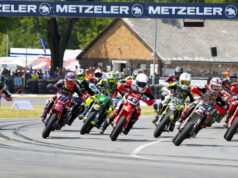 SuperMoto European Championship: Visonta pronta ad accogliere il round d’Ungheria