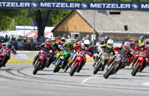 SuperMoto European Championship: Visonta pronta ad accogliere il round d’Ungheria