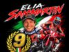 Elia Sammartin ancora re della Supermoto: nono titolo italiano e ottavo S1 consecutivo