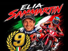 Elia Sammartin ancora re della Supermoto: nono titolo italiano e ottavo S1 consecutivo